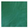 Servilleta lisa gde. verde 20u